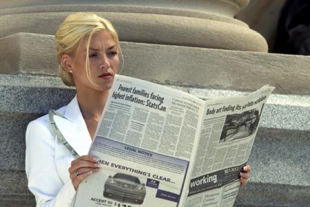 Marie Chantal Toupin