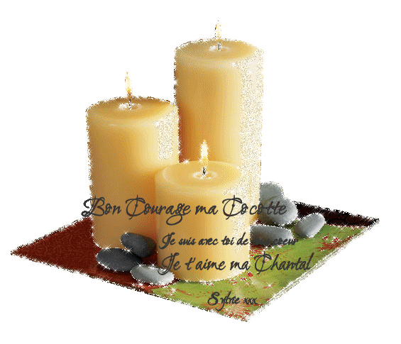 Avec tous notre amour ma Chanou